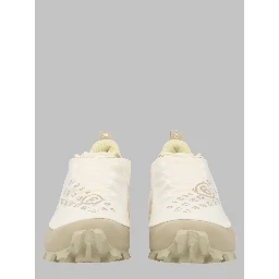 SNEAKER "CROSS DUST MM6 MAISON MARGIELA X SALOMON"