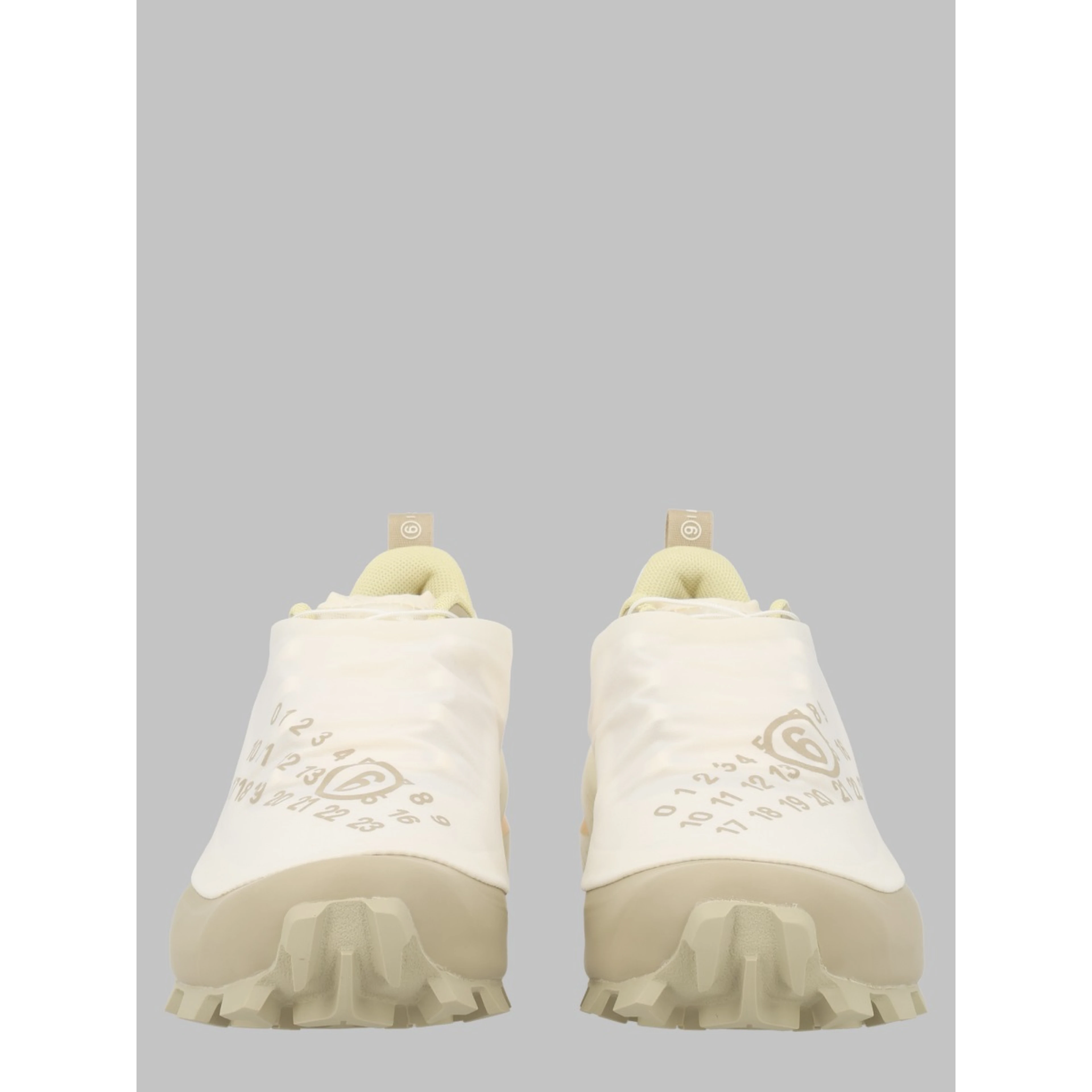 SNEAKER "CROSS DUST MM6 MAISON MARGIELA X SALOMON"