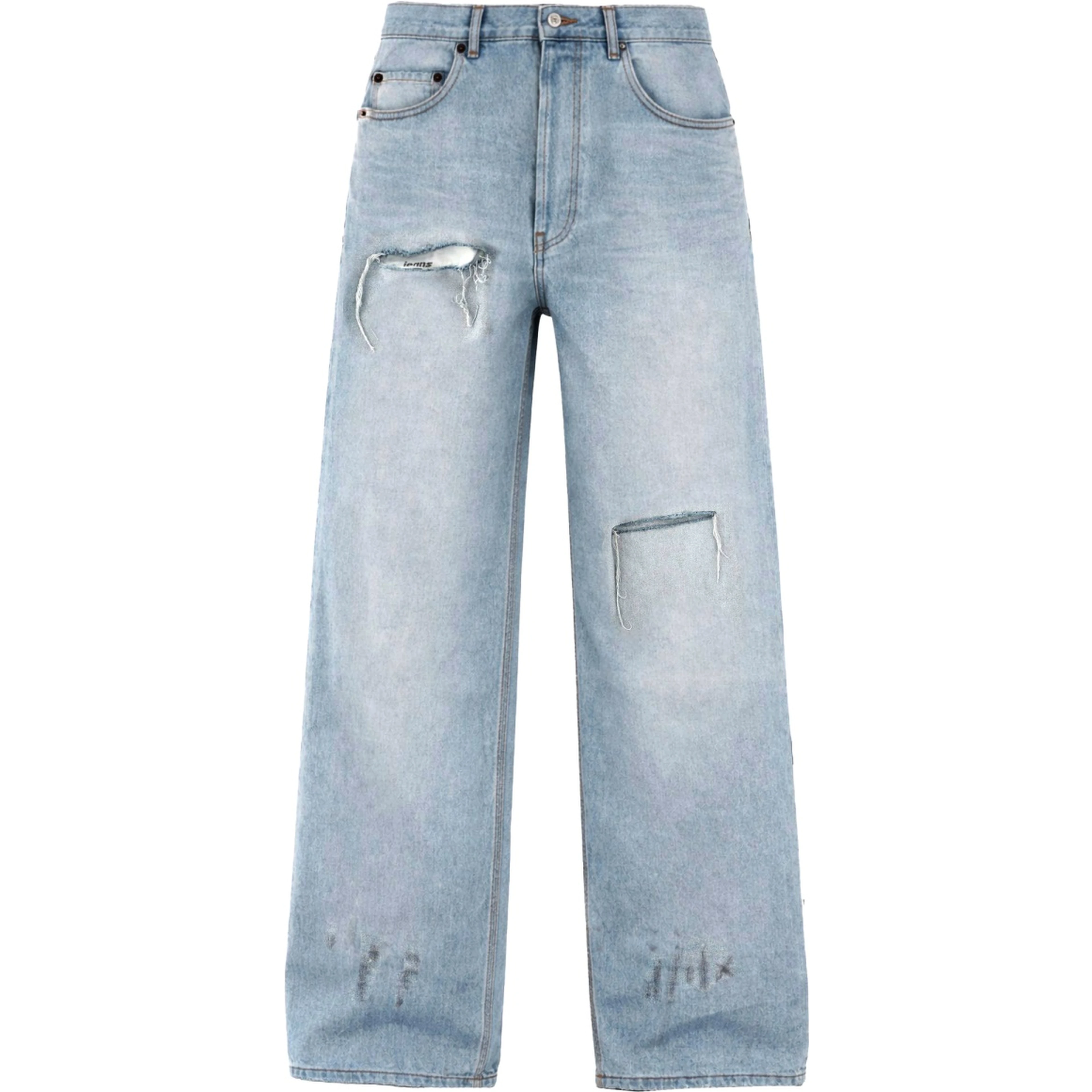 JEANS "MINIMAL"