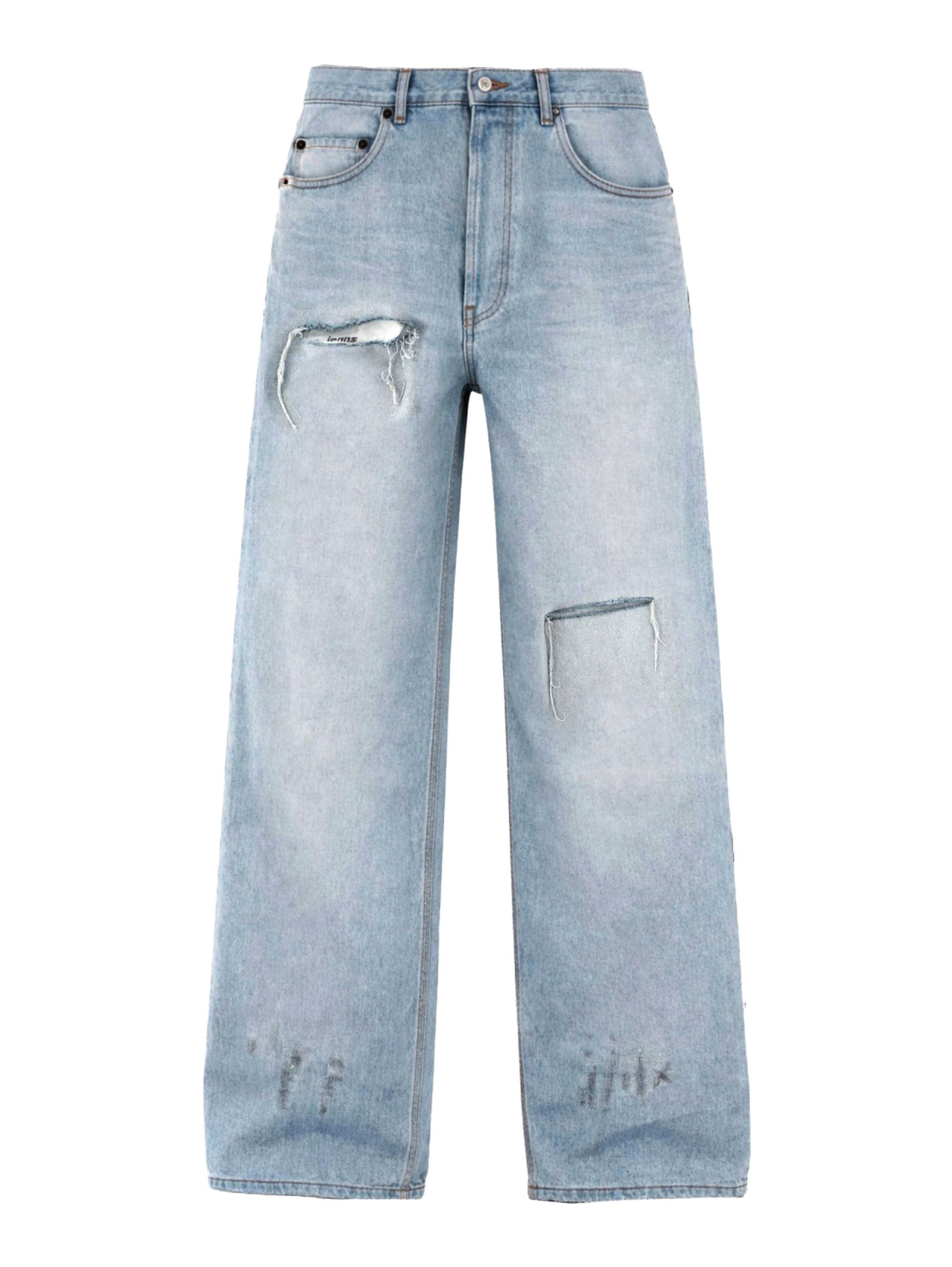 JEANS "MINIMAL"