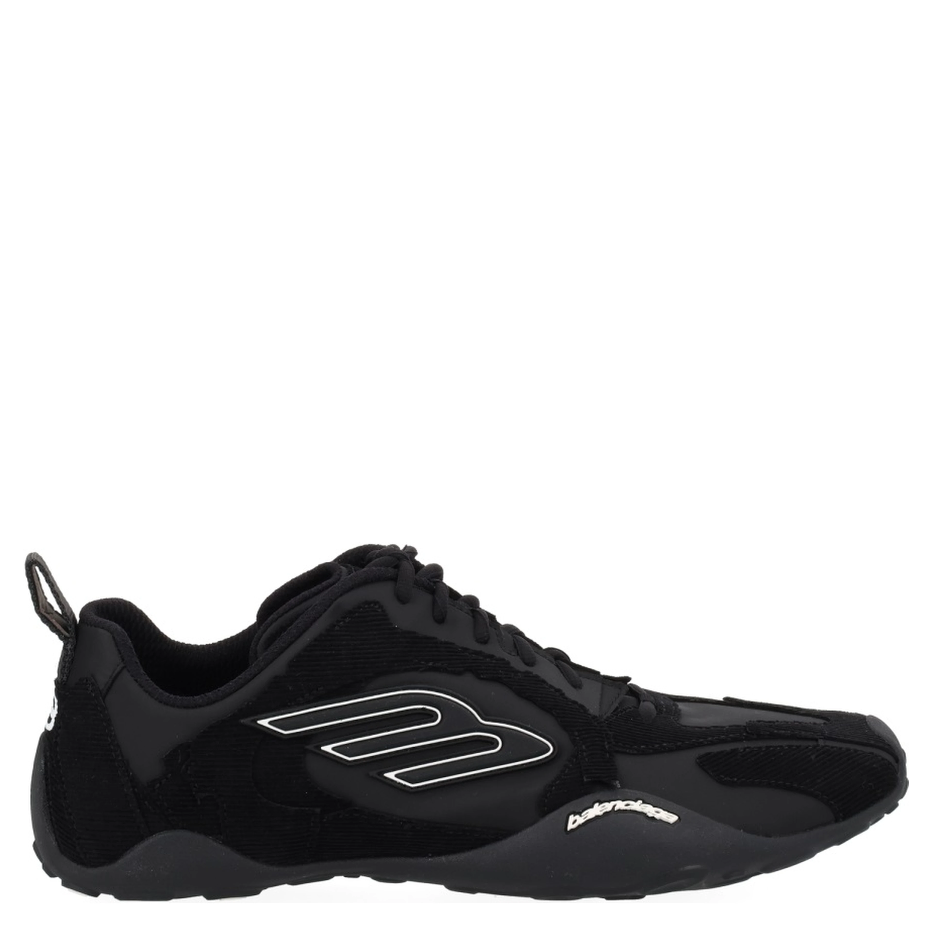 "MONDAY ULTRA" SNEAKER