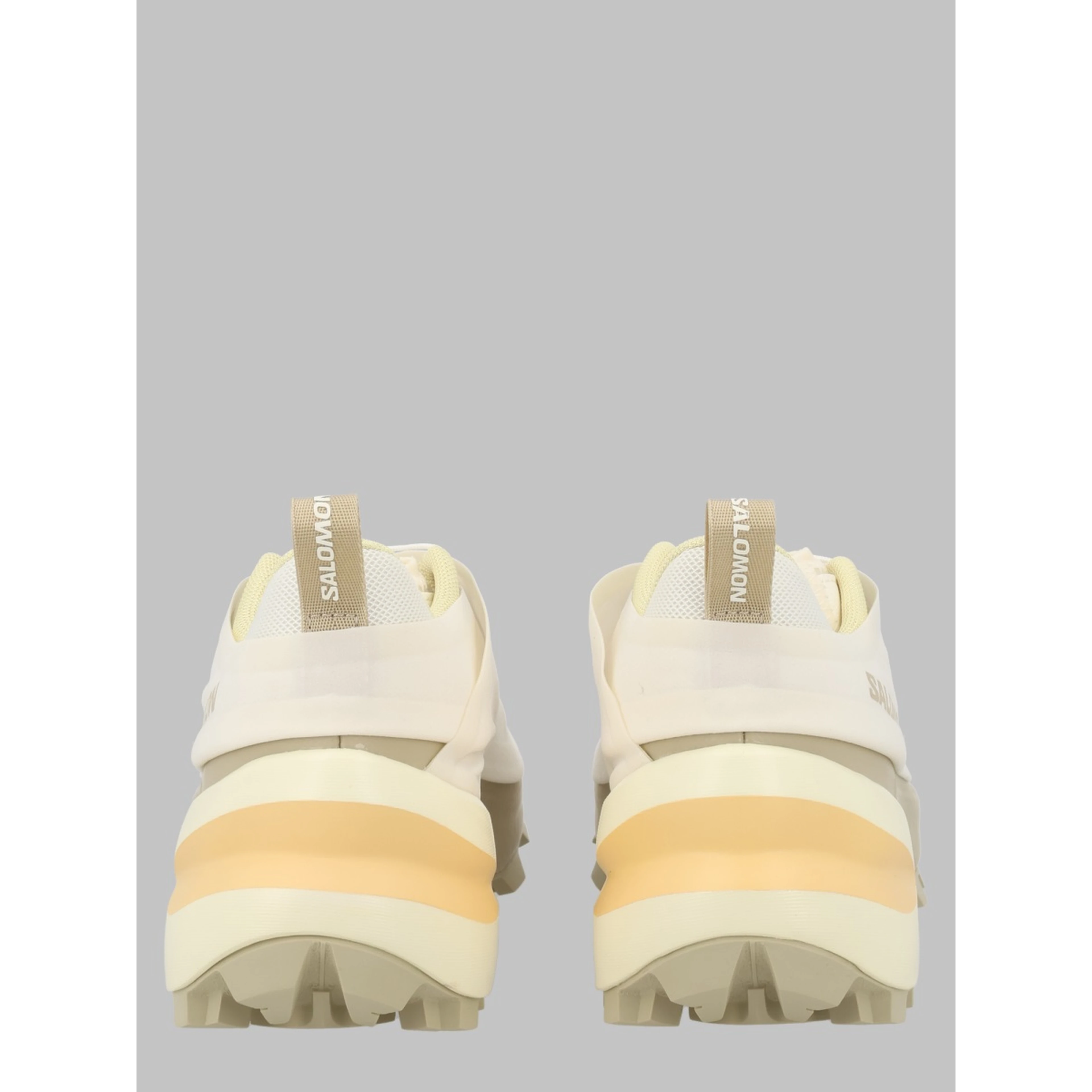 SNEAKER "CROSS DUST MM6 MAISON MARGIELA X SALOMON"