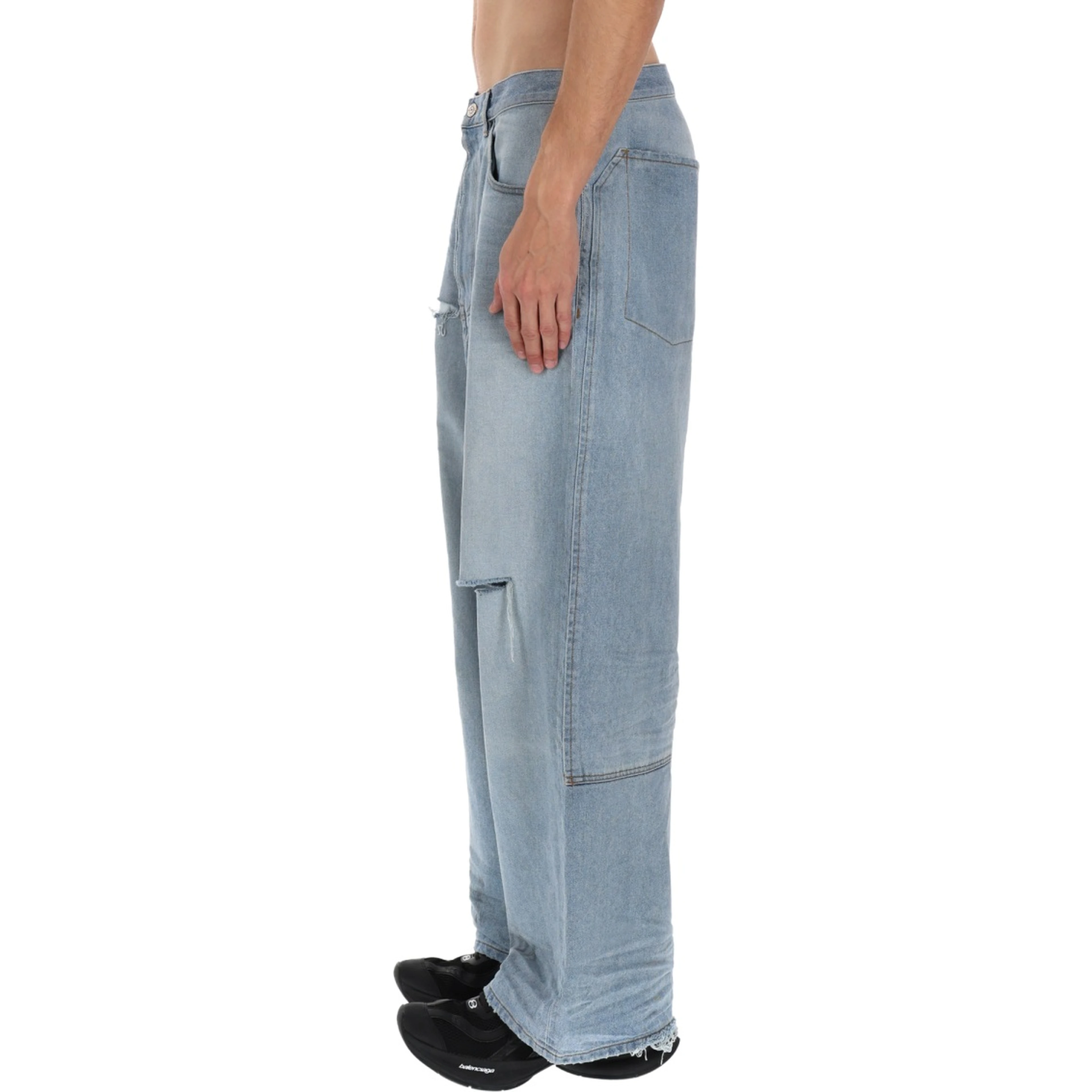 JEANS "MINIMAL"