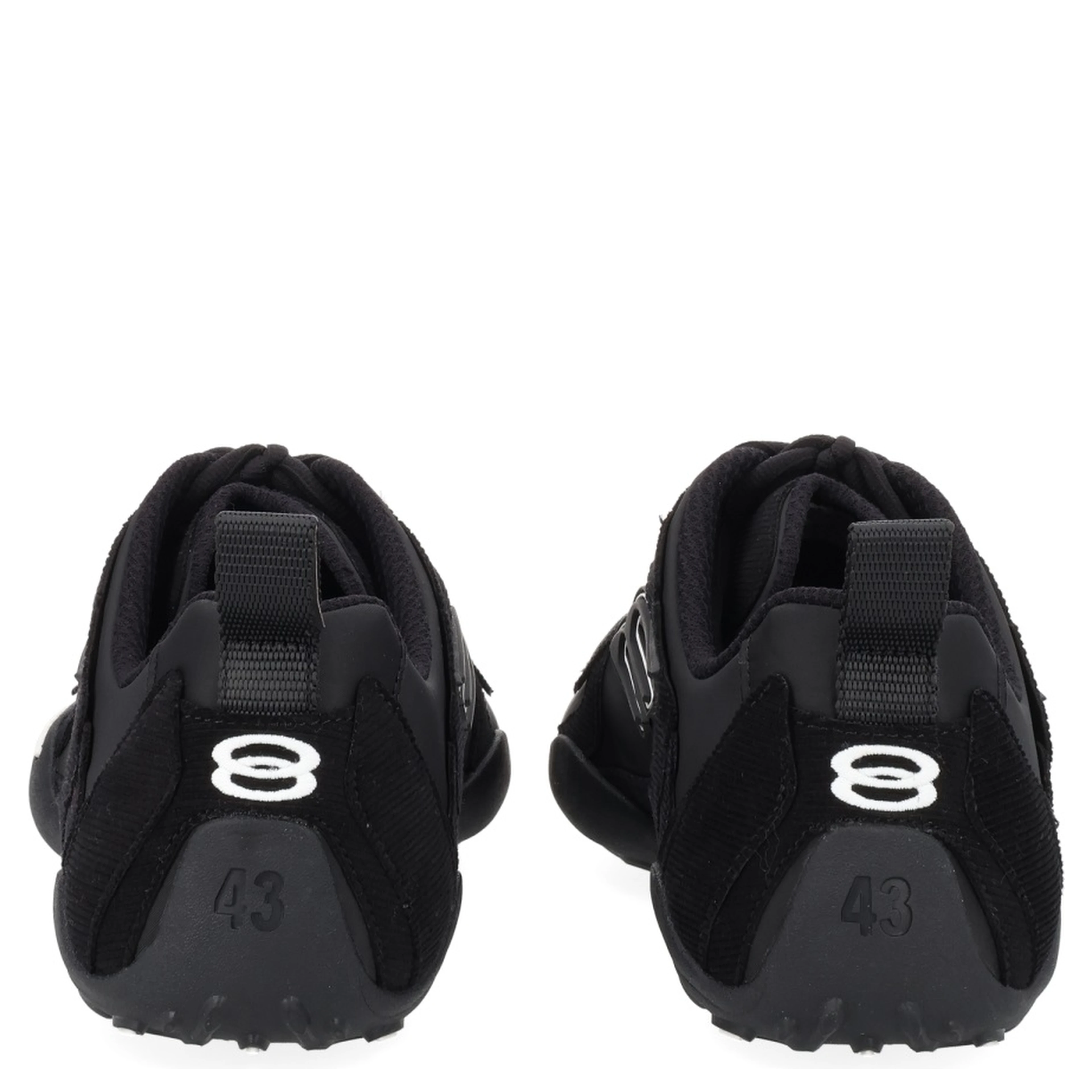 "MONDAY ULTRA" SNEAKER