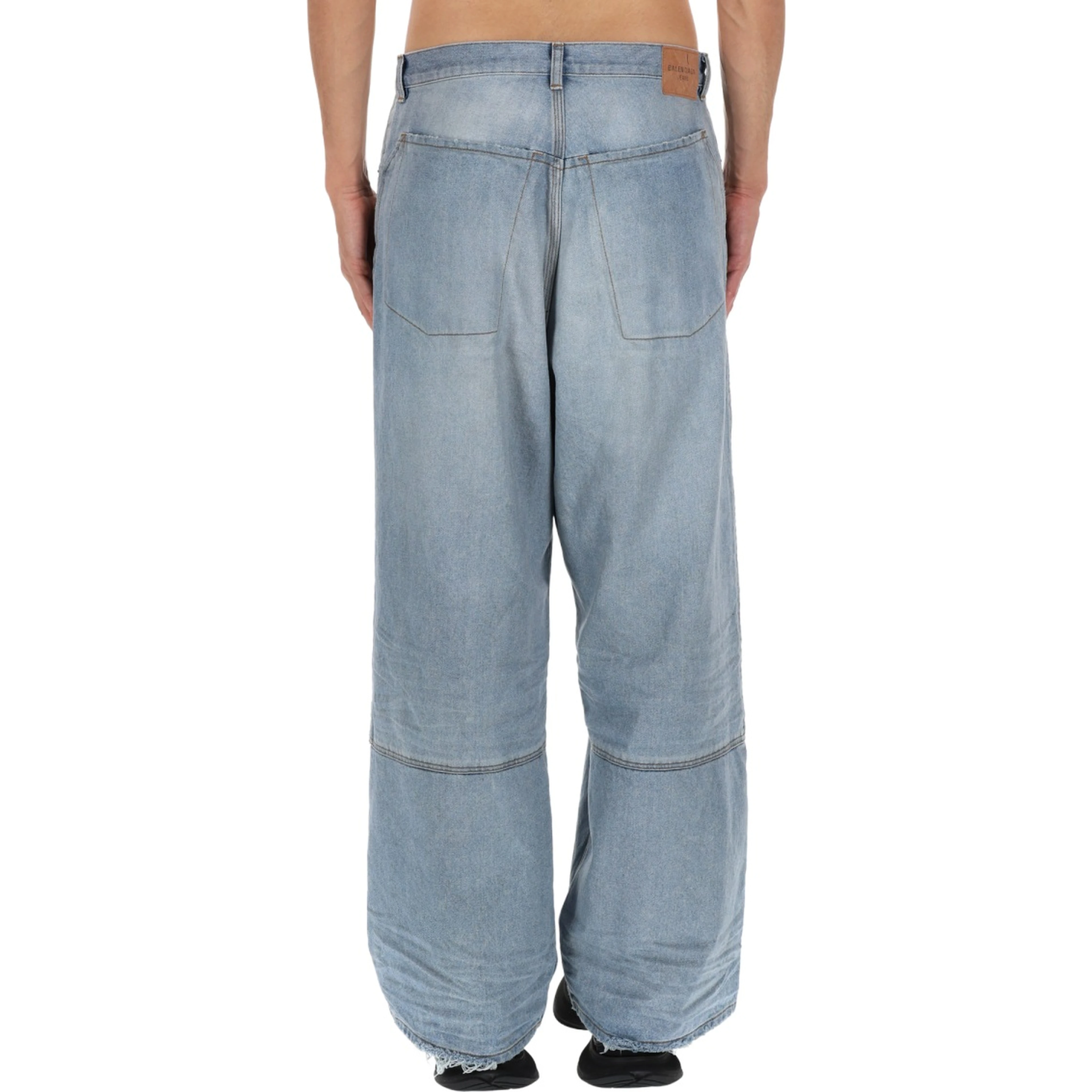 JEANS "MINIMAL"