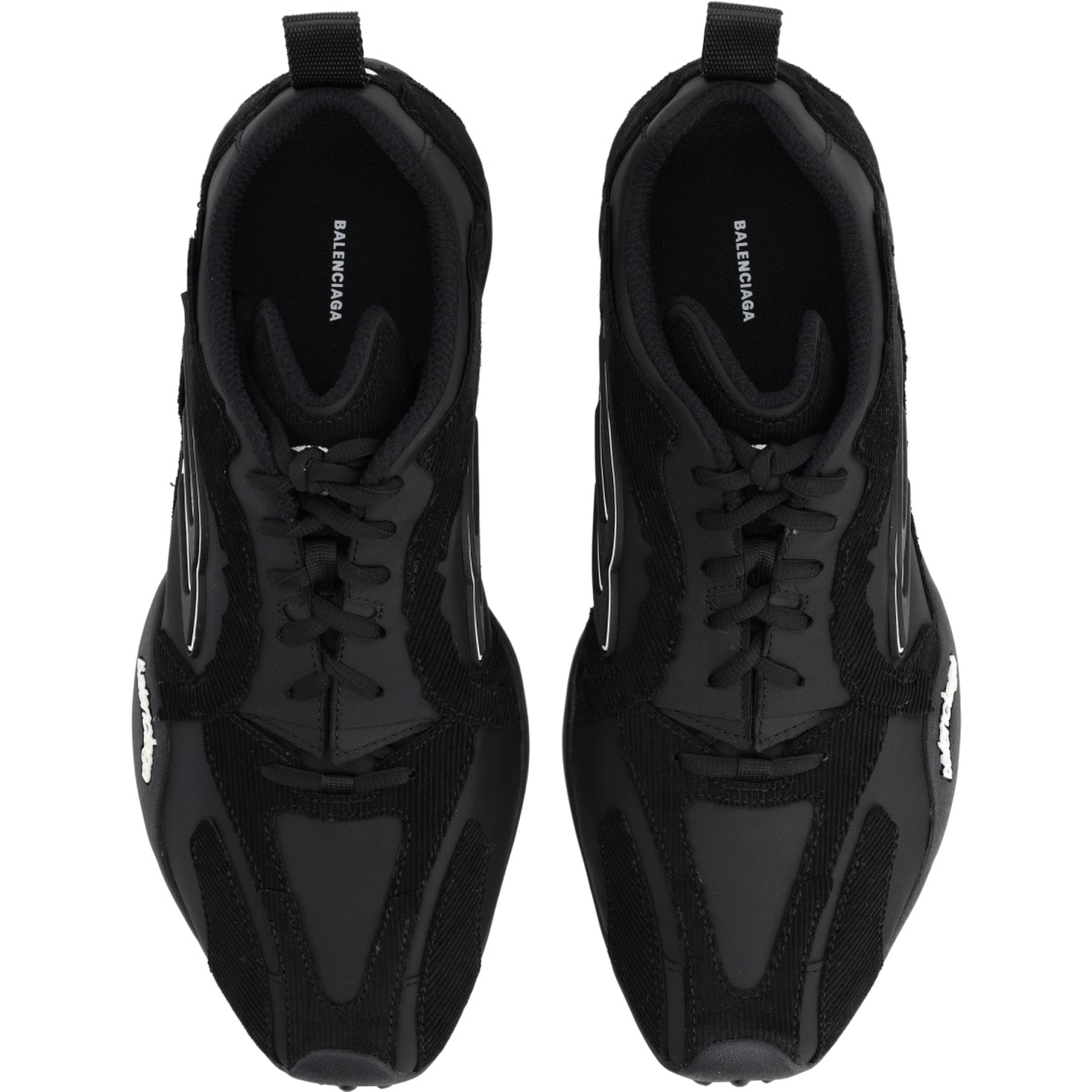 "MONDAY ULTRA" SNEAKER