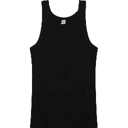 TOP IN COTONE