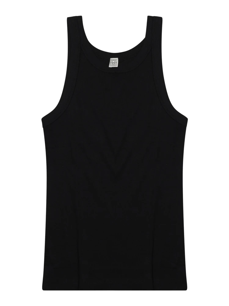 TOP IN COTONE