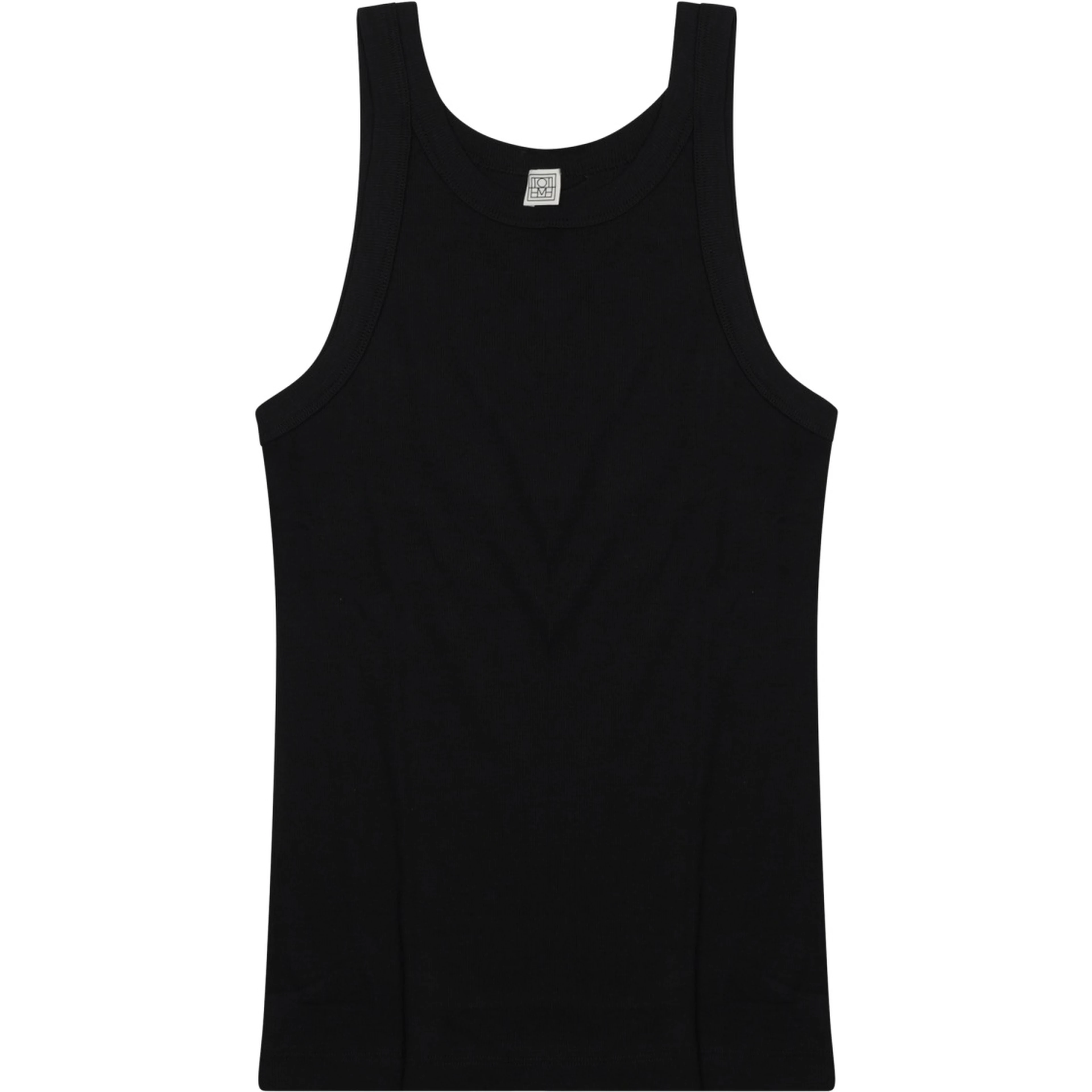 TOP IN COTONE