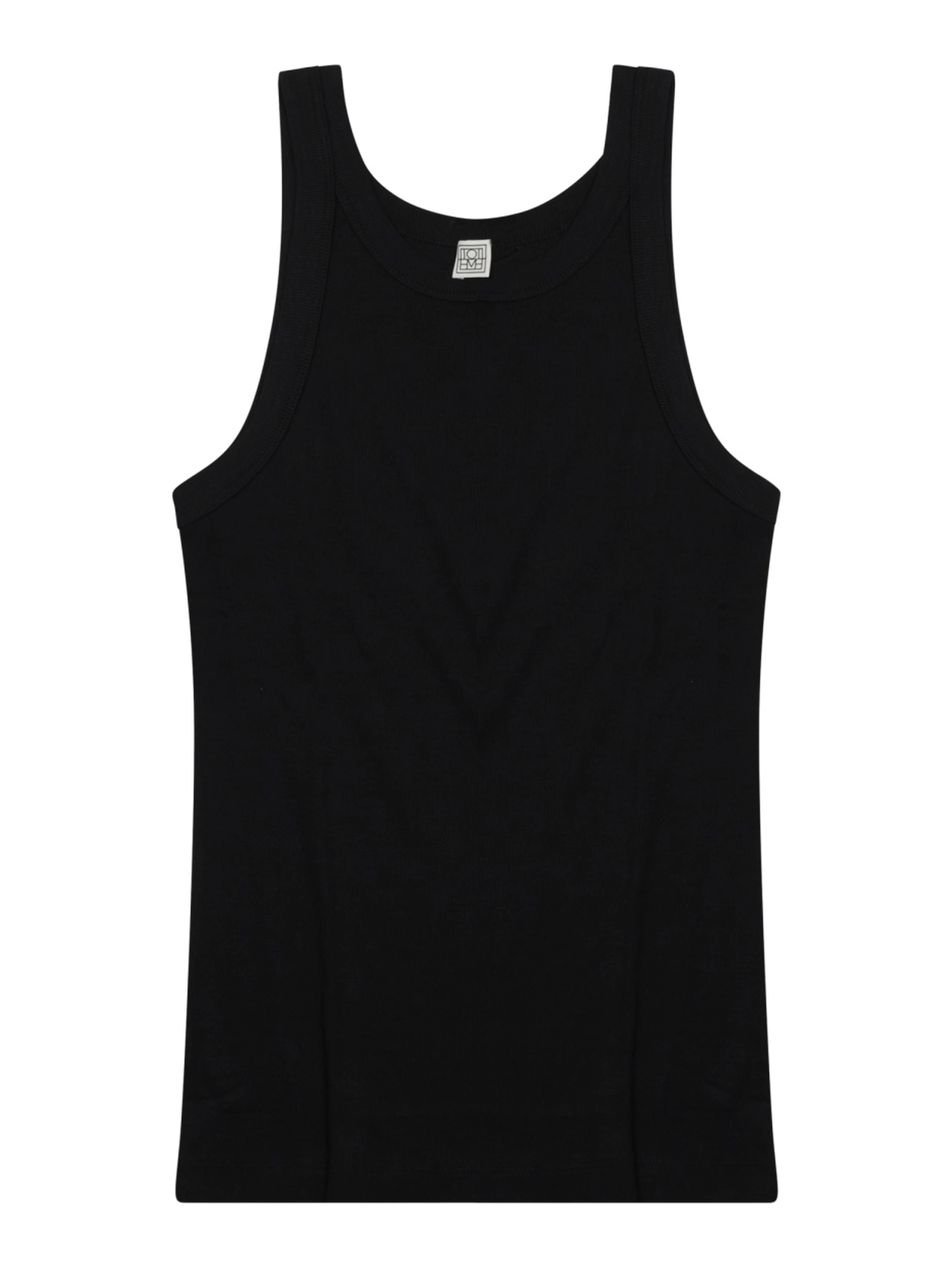 TOP IN COTONE