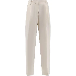 VISCOSE PANTS