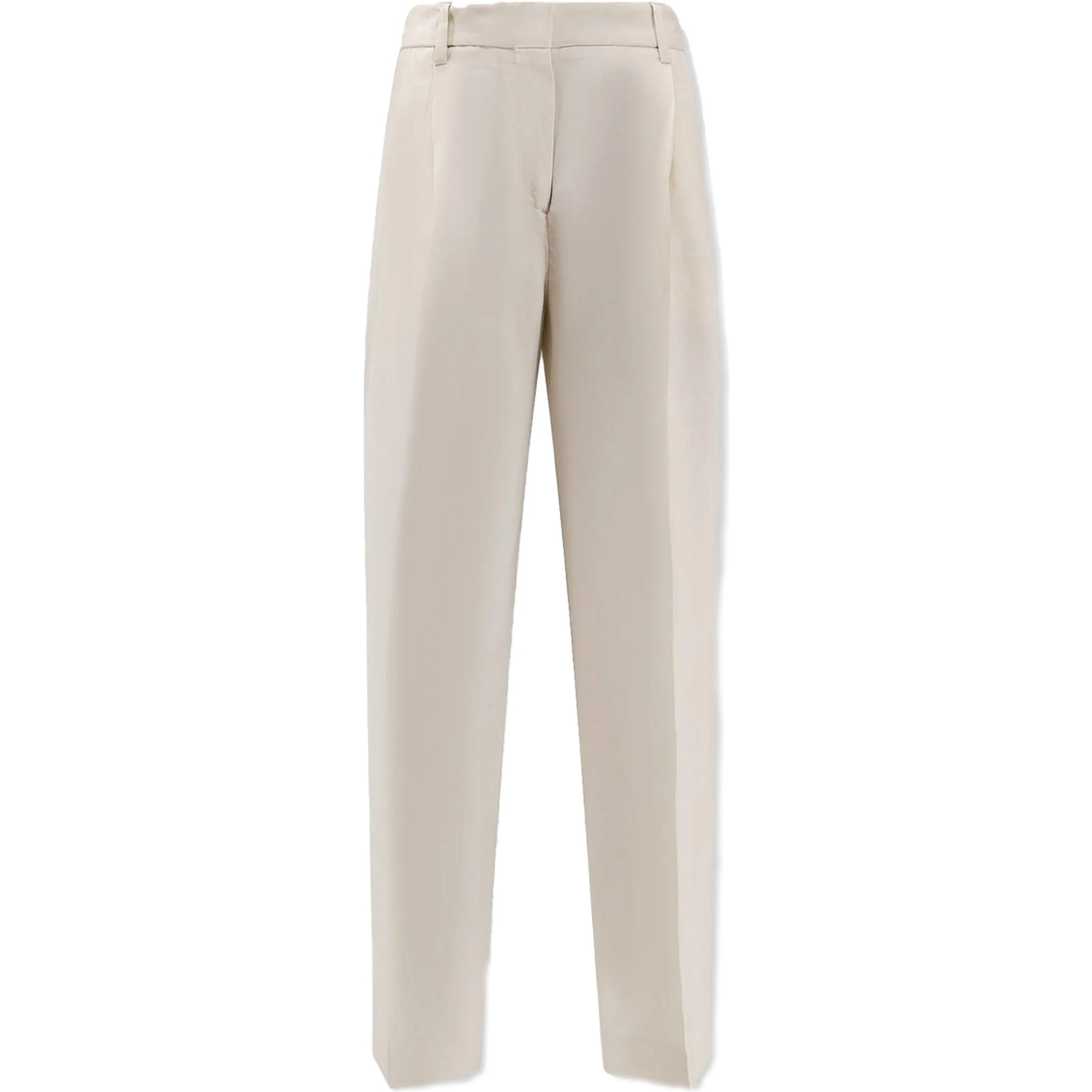 VISCOSE PANTS