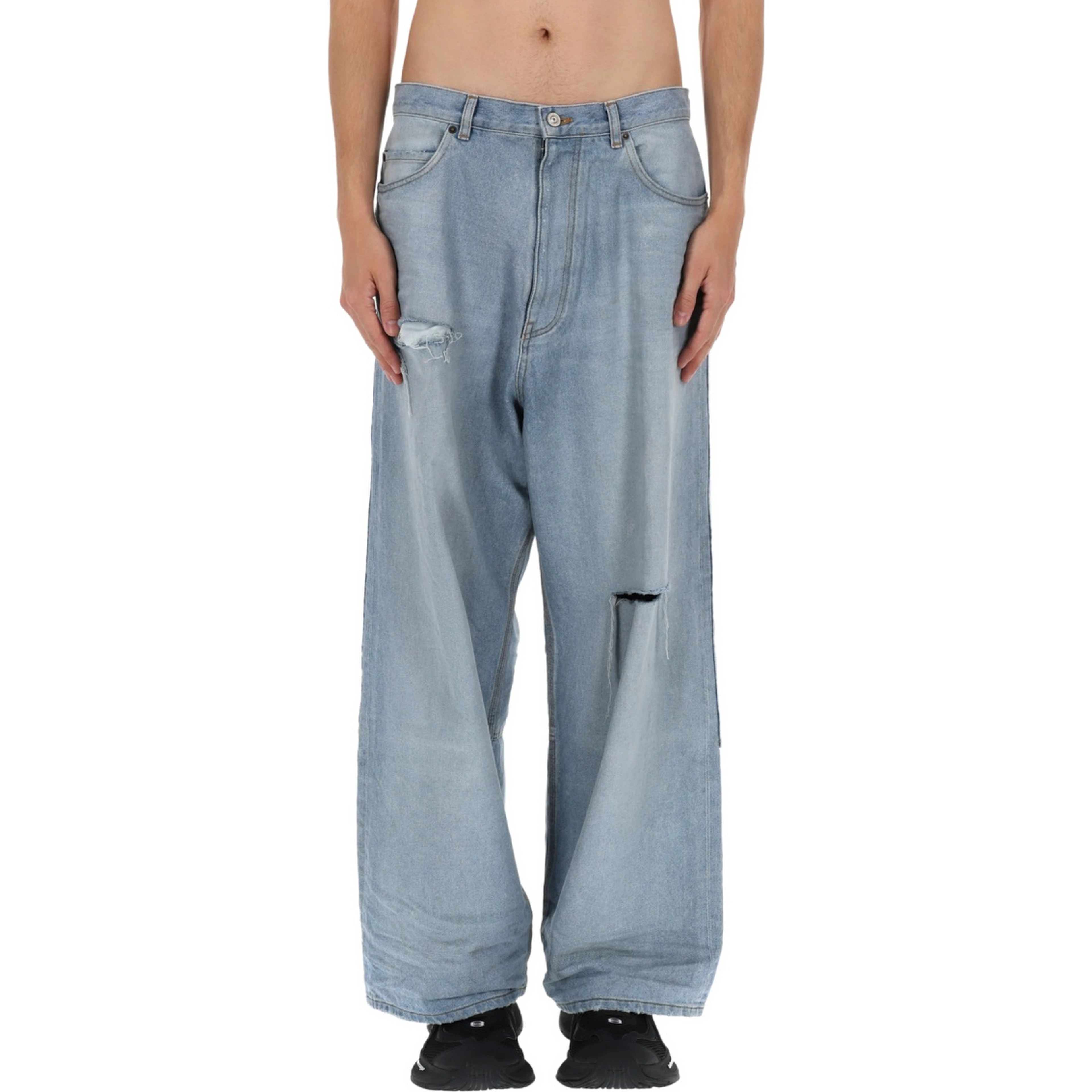 JEANS "MINIMAL"