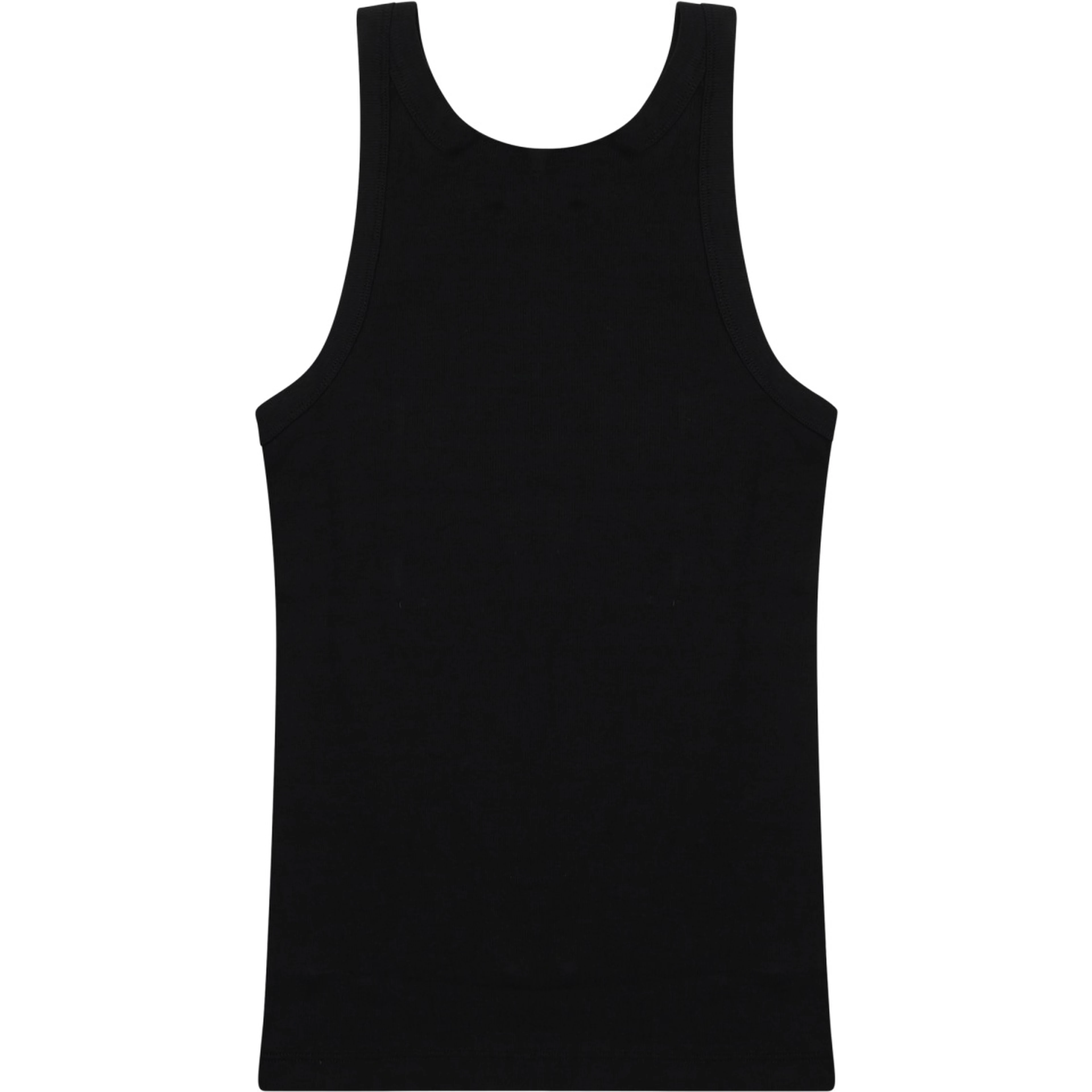 TOP IN COTONE