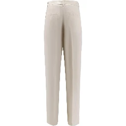 VISCOSE PANTS