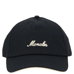 BASEBALL HAT WITH LOGO