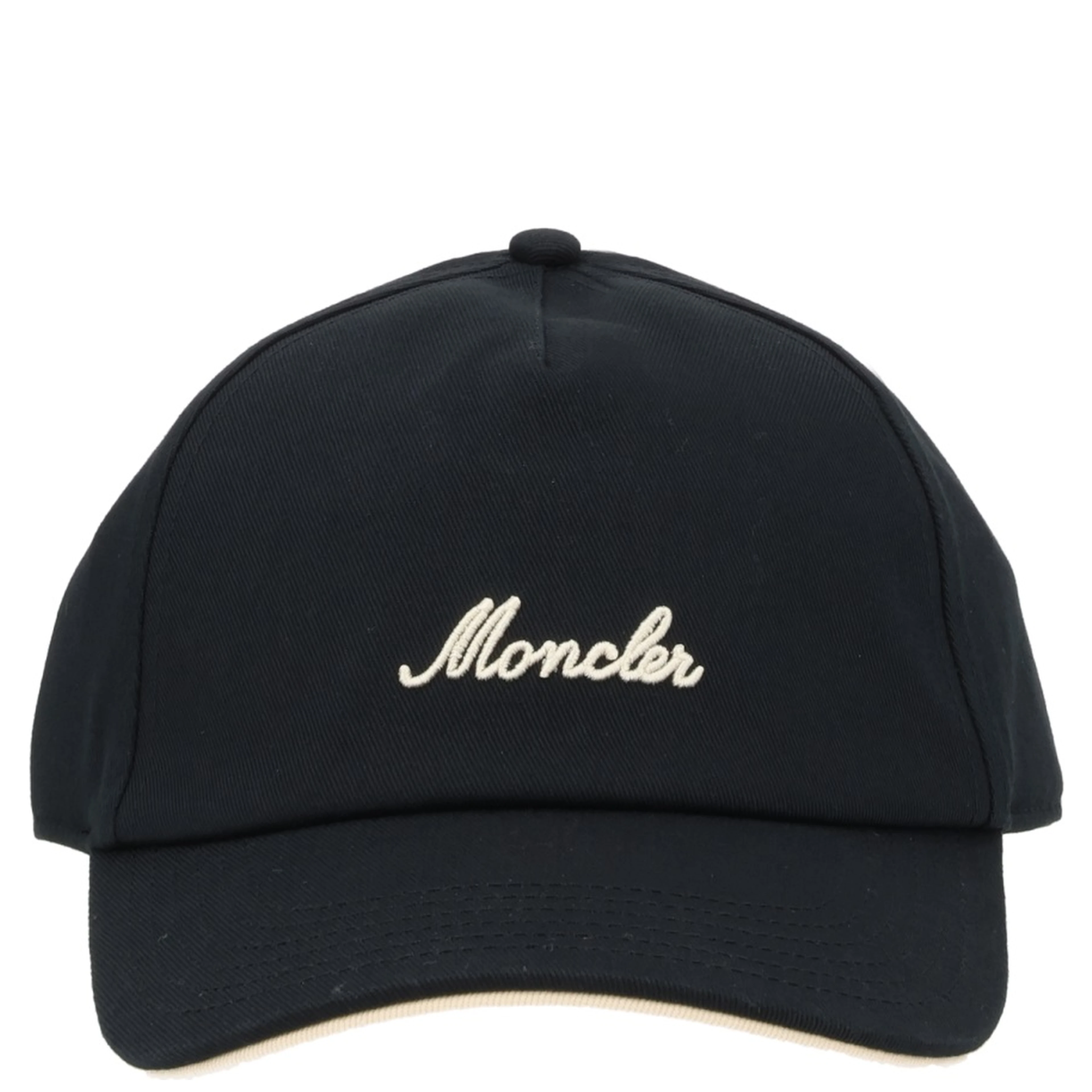 BASEBALL HAT WITH LOGO