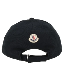 BASEBALL HAT WITH LOGO