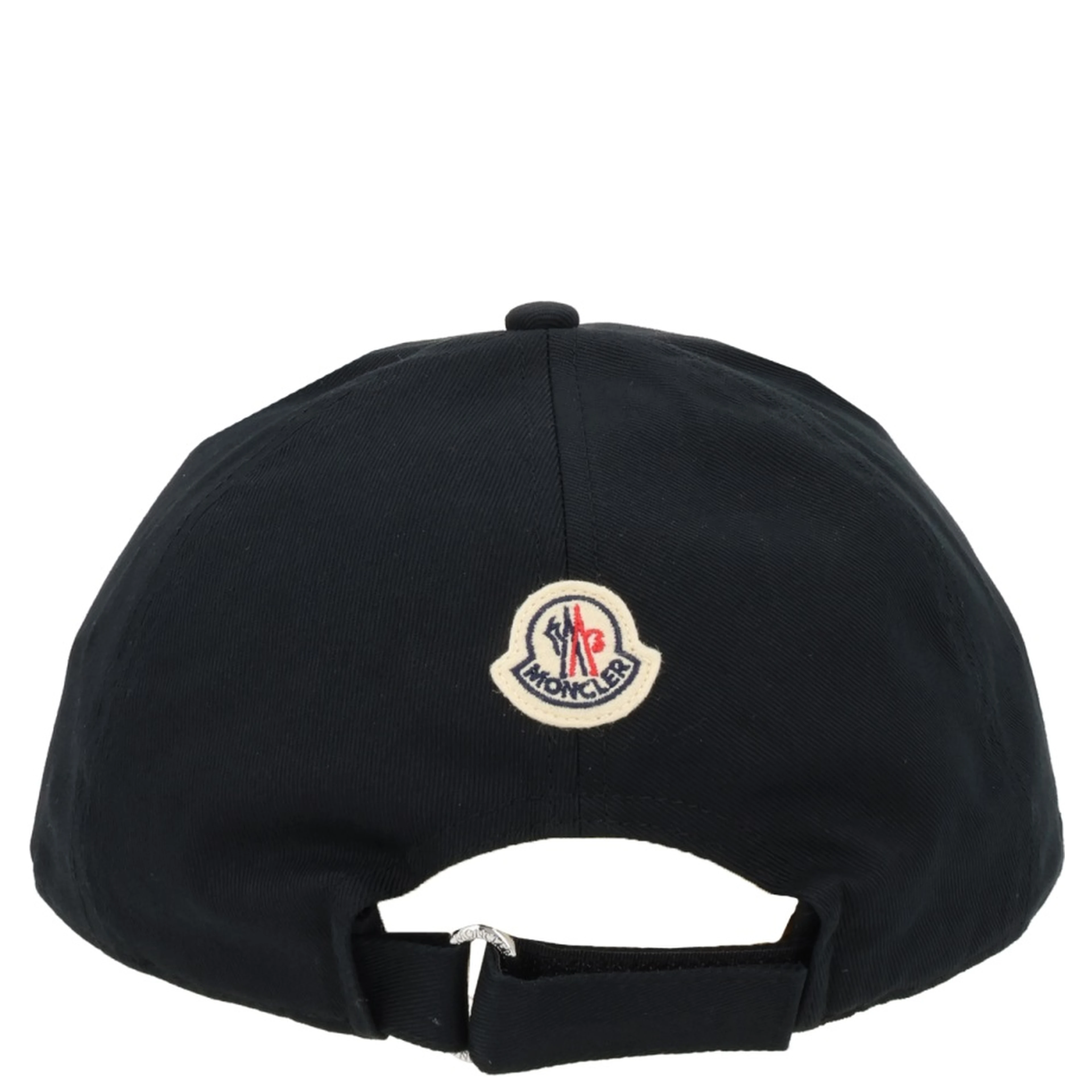 BASEBALL HAT WITH LOGO