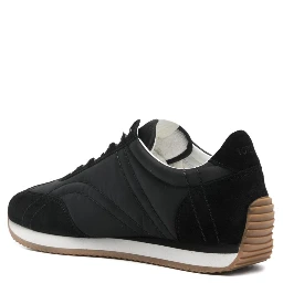 "SPORT" SNEAKER