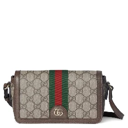 MINI "OPHIDIA" BAG