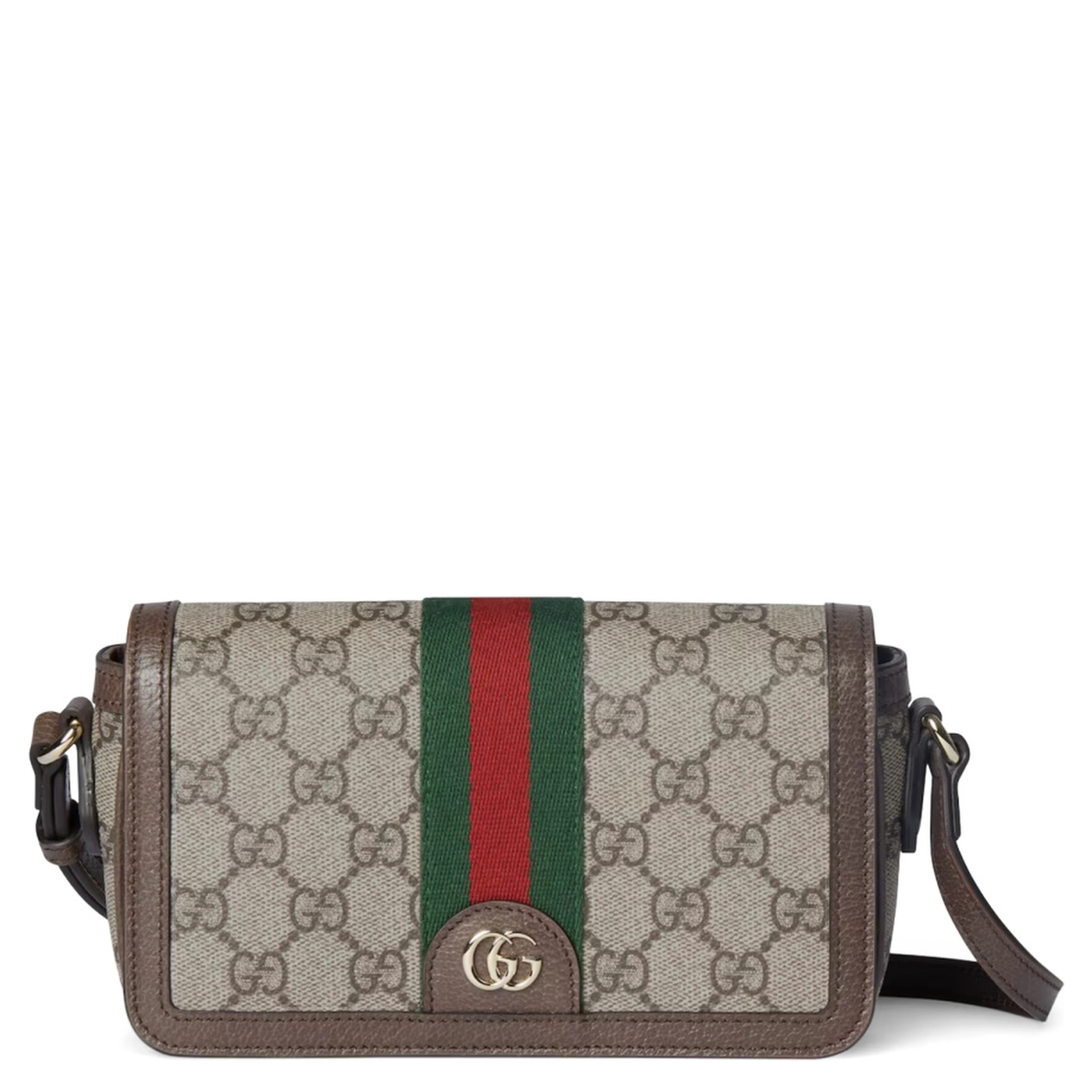 MINI "OPHIDIA" BAG