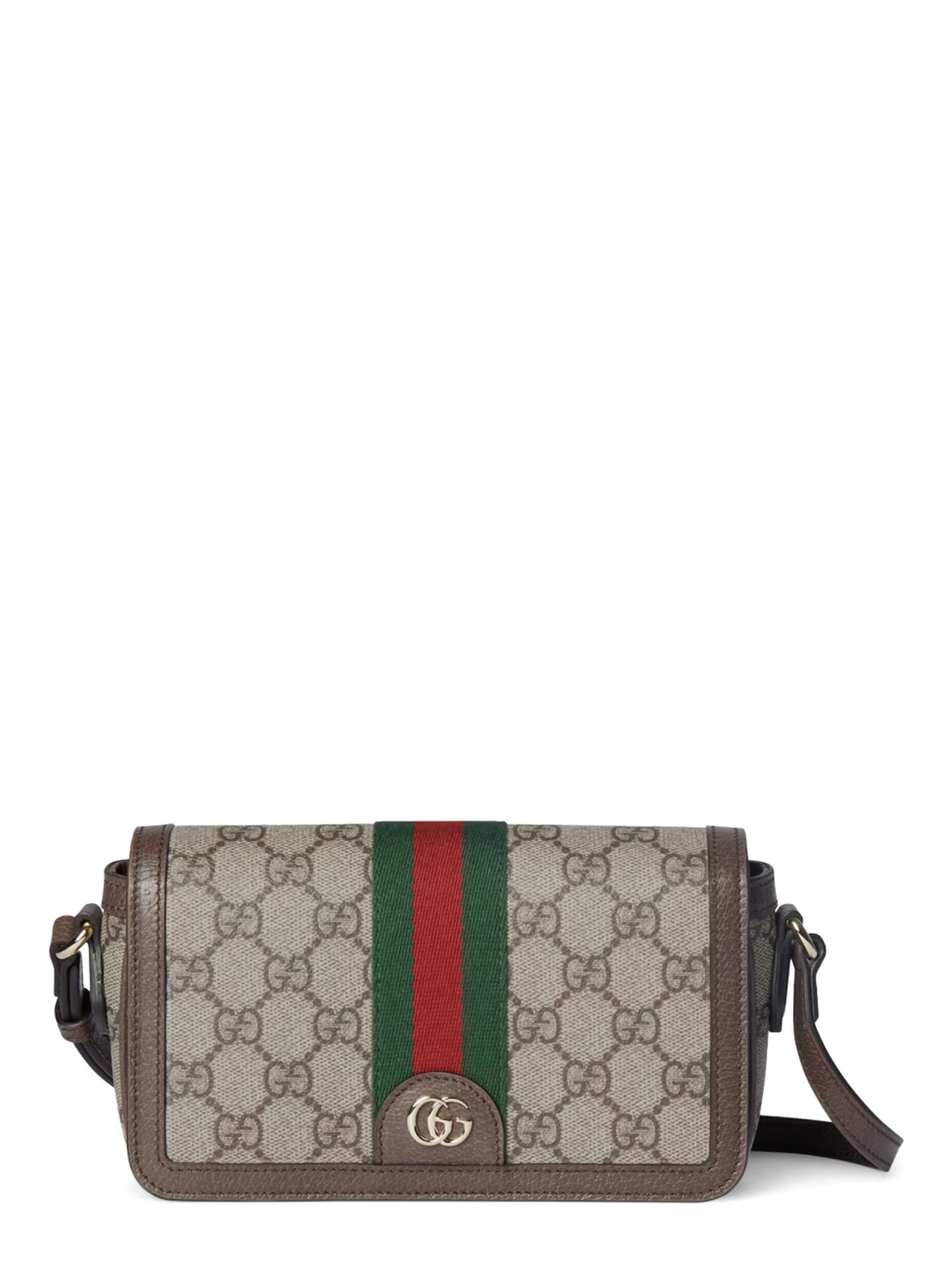 MINI "OPHIDIA" BAG