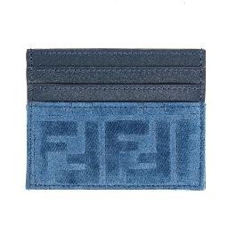PORTACARTE "FF DIAMONDS"