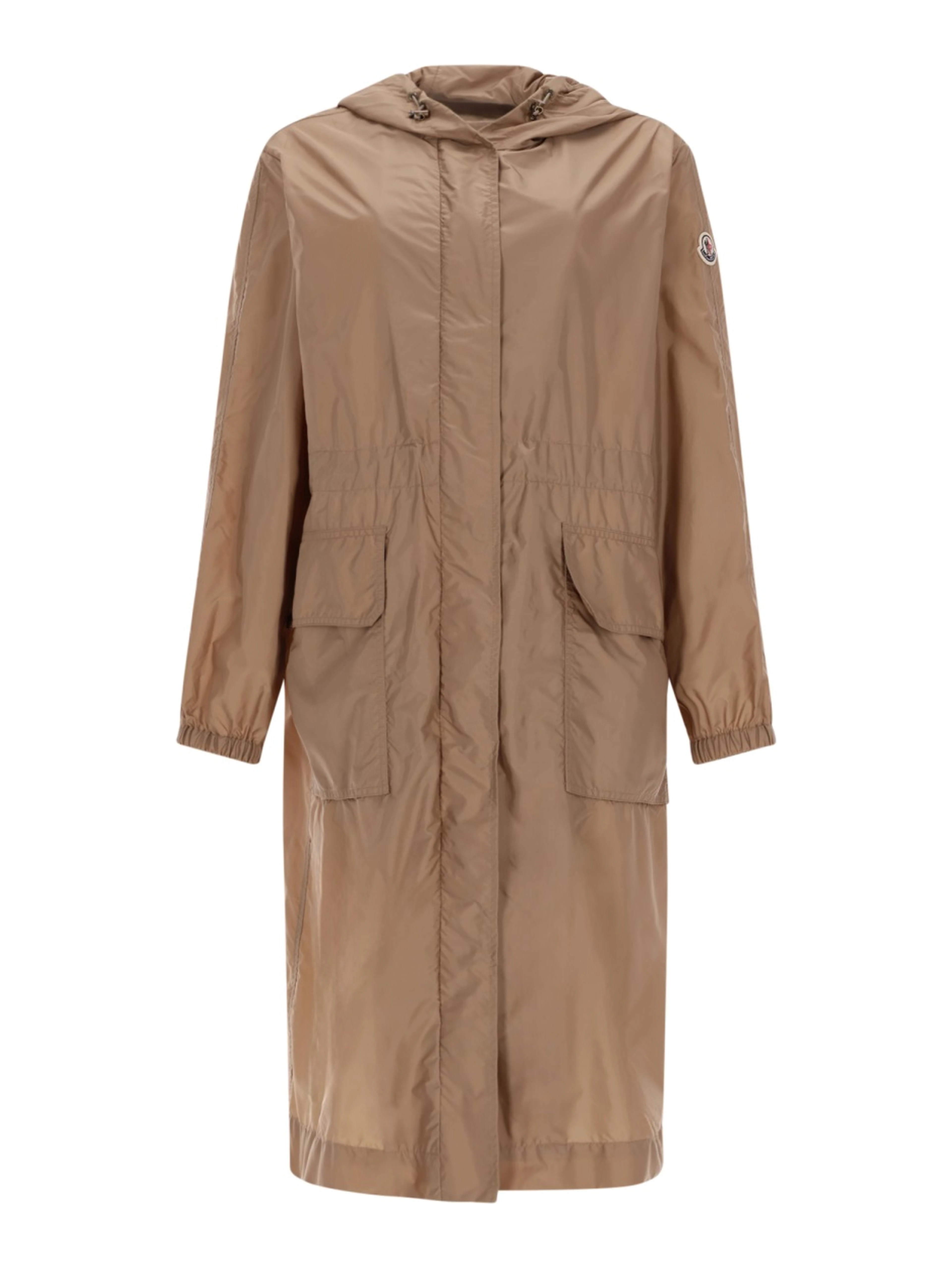 PARKA LUNGO "HIENGOS"