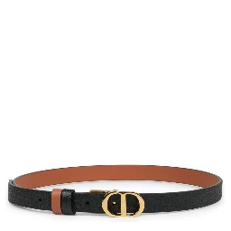 CINTURA REVERSIBILE "30 MONTAIGNE"