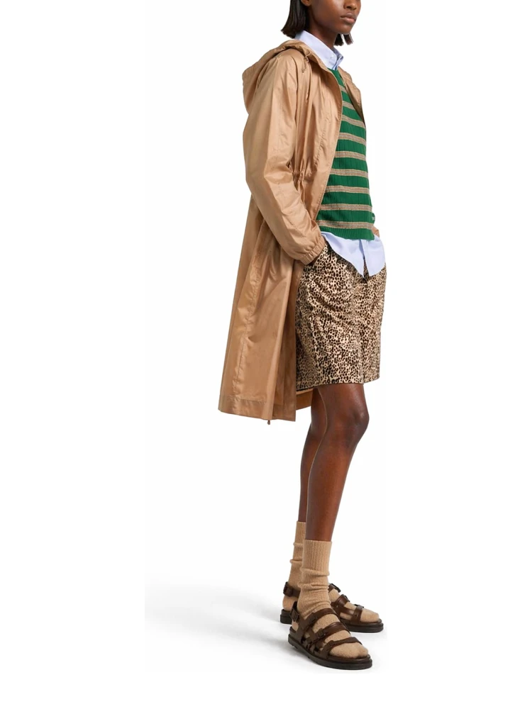 PARKA LUNGO "HIENGOS" alternative