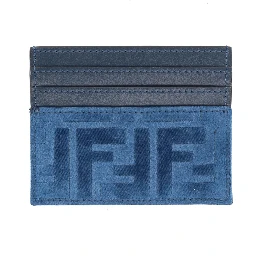 PORTACARTE "FF DIAMONDS"