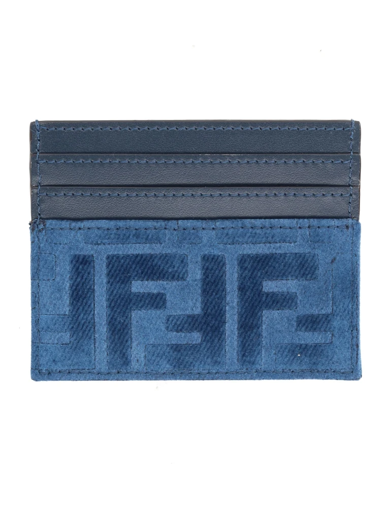 PORTACARTE "FF DIAMONDS" alternative