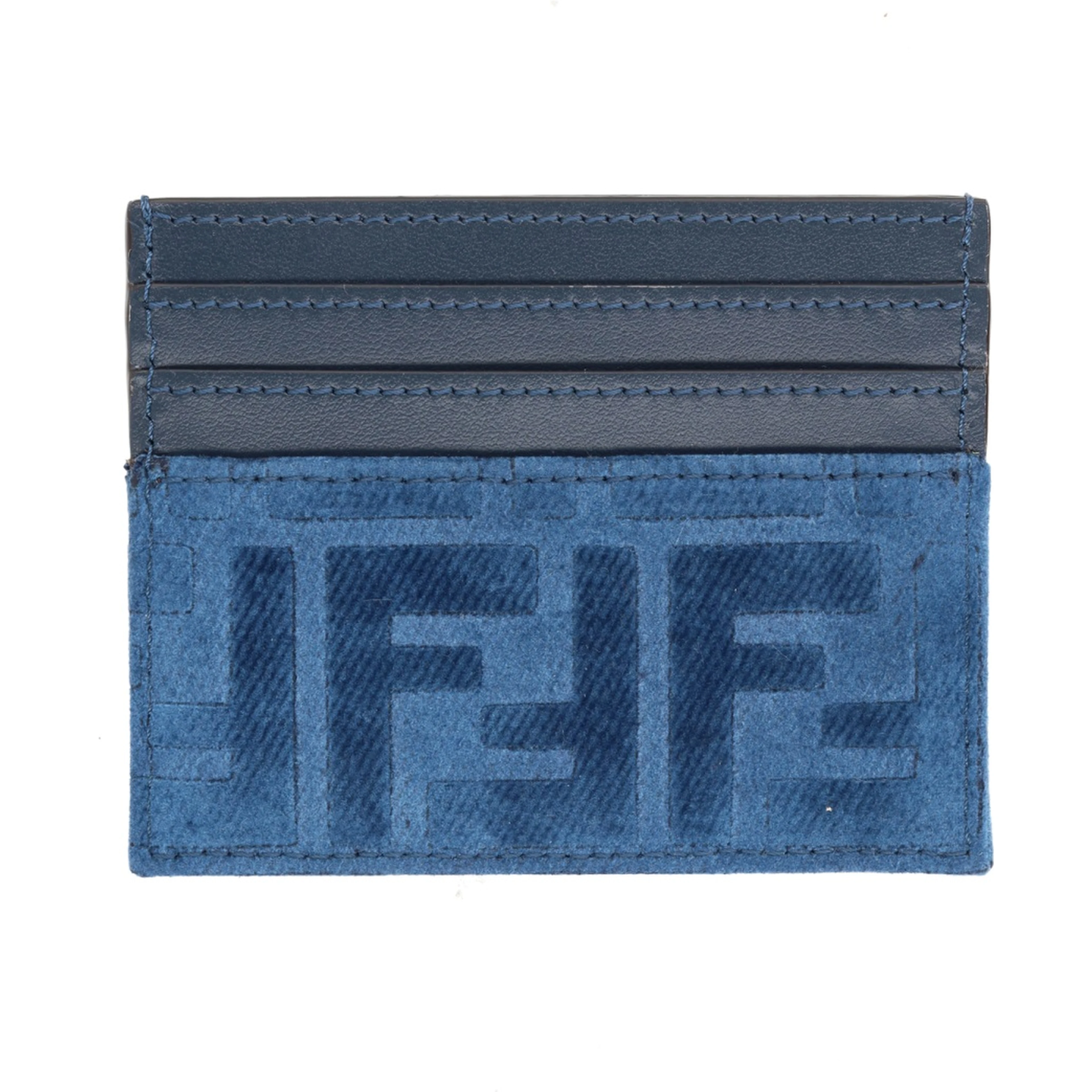 PORTACARTE "FF DIAMONDS"