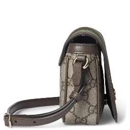 MINI "OPHIDIA" BAG