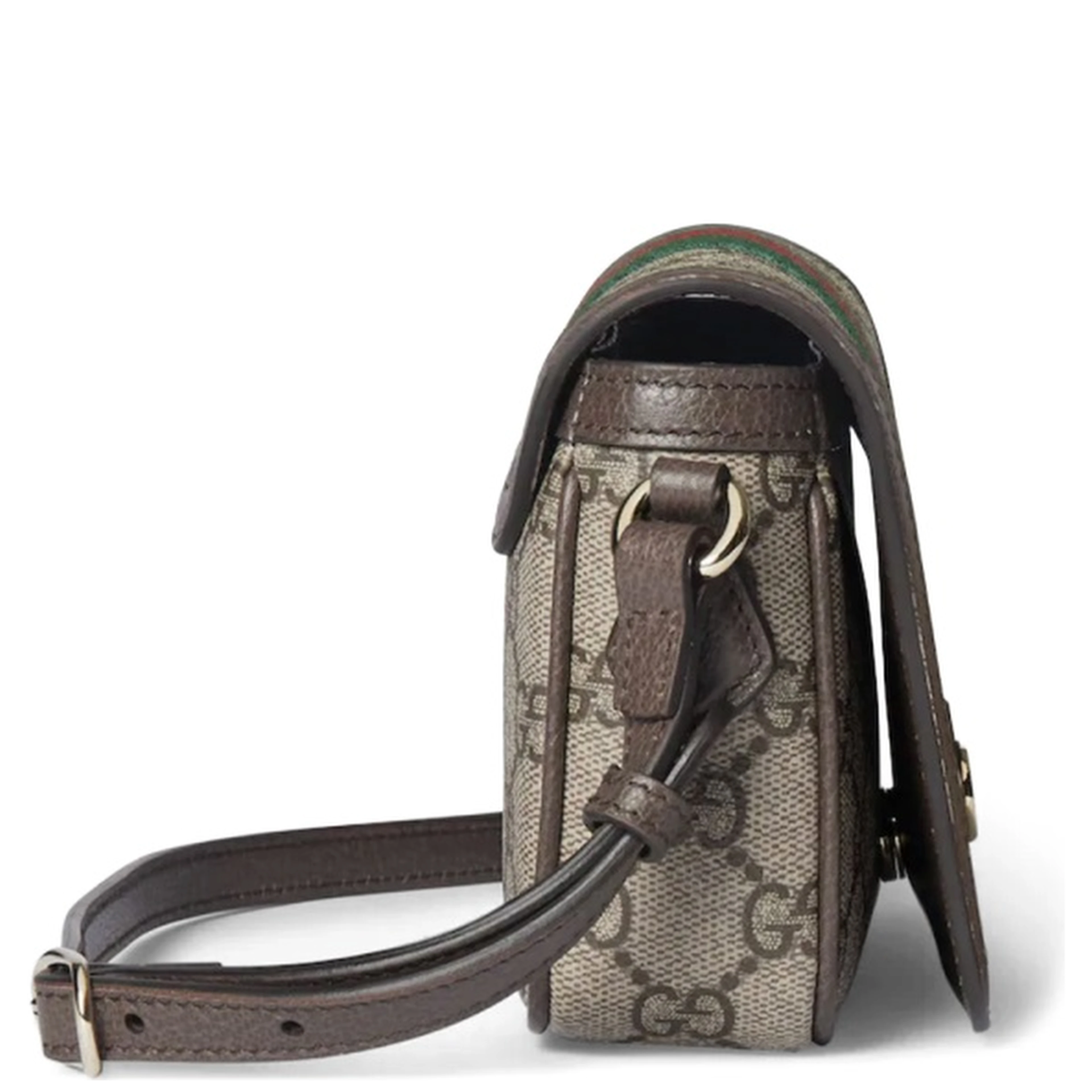 MINI "OPHIDIA" BAG
