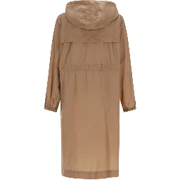 PARKA LUNGO "HIENGOS"
