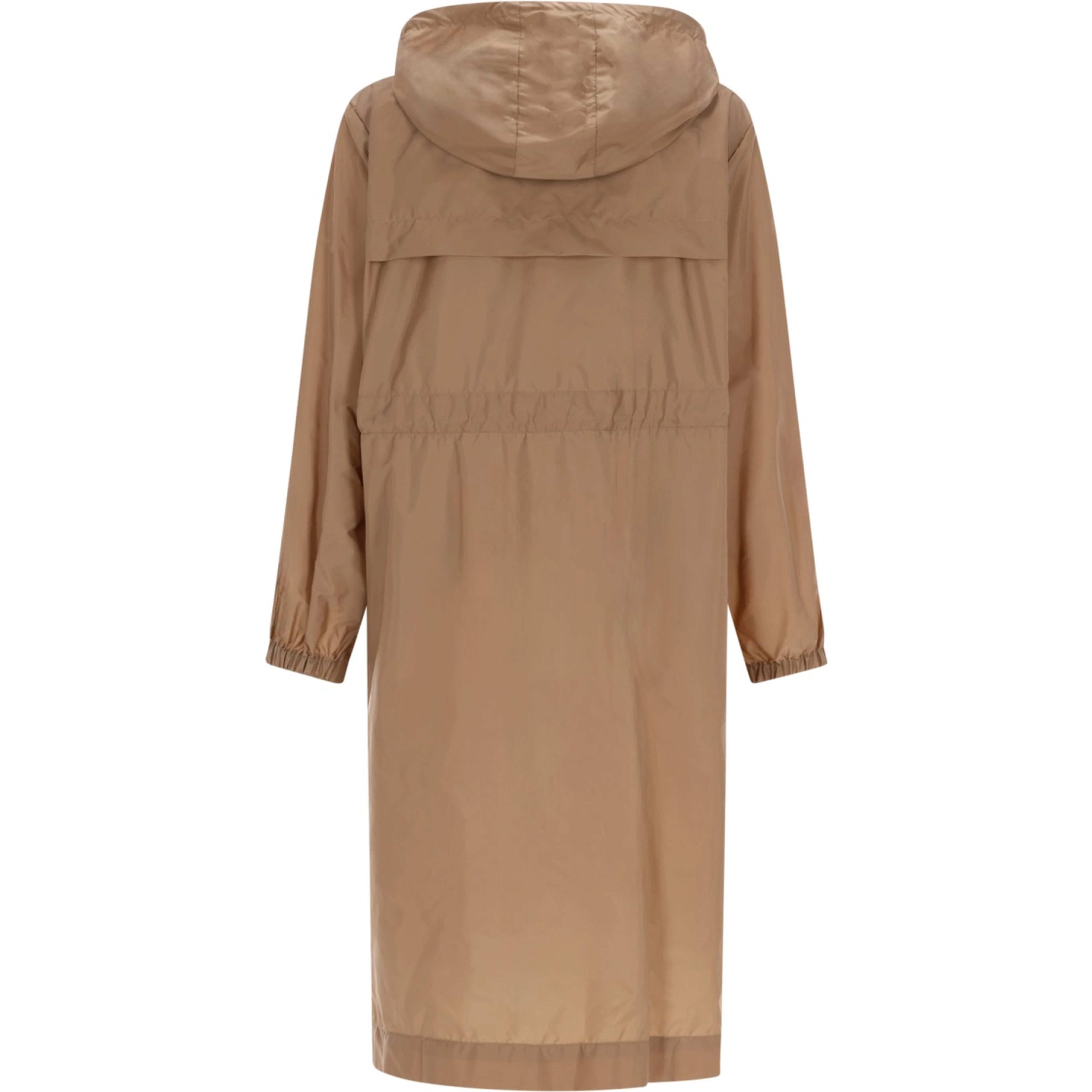 PARKA LUNGO "HIENGOS"
