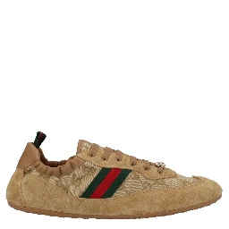 "SHIFT" SNEAKER