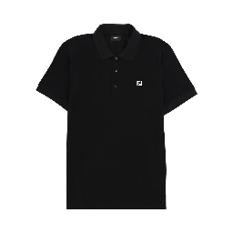 POLO WITH LOGO