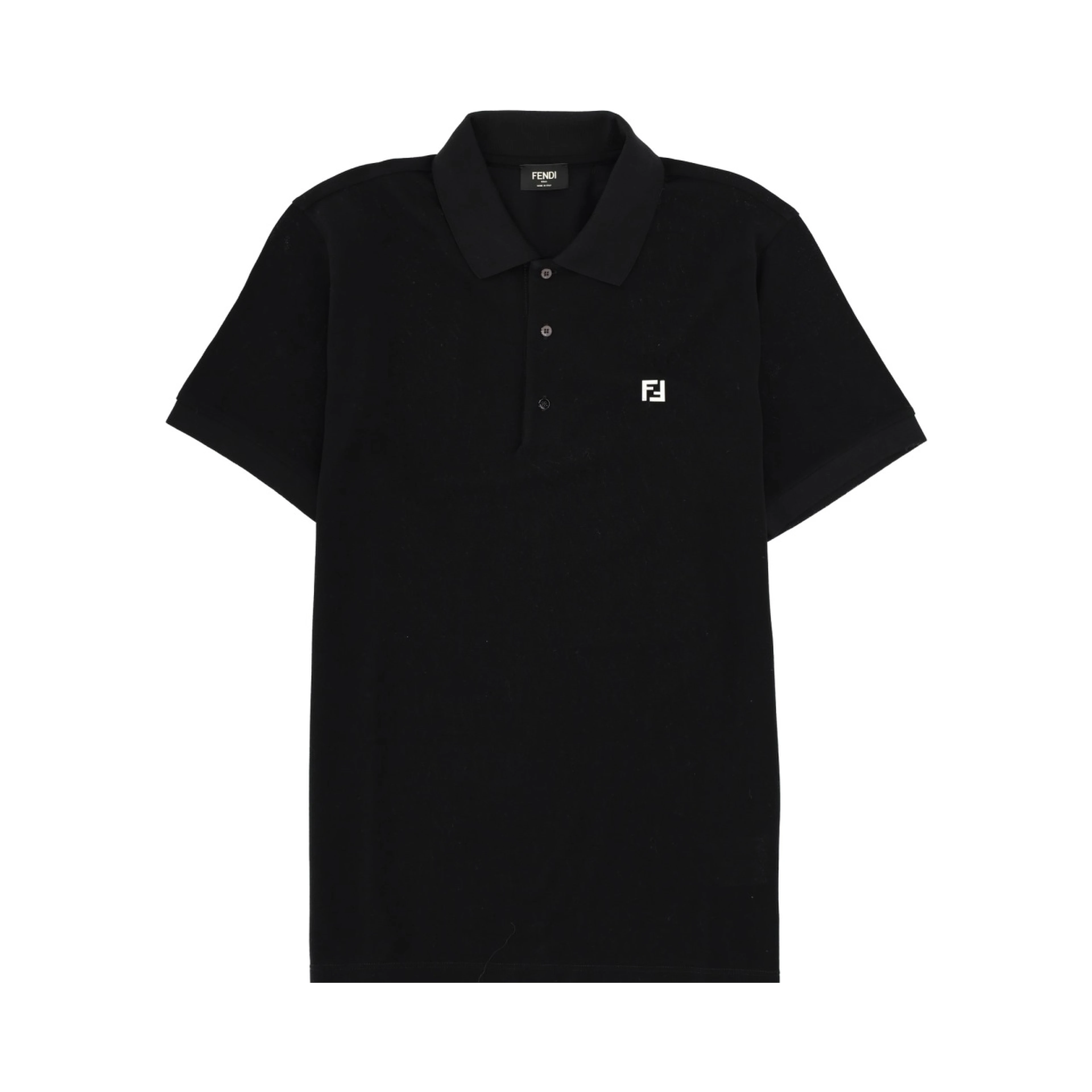 POLO WITH LOGO
