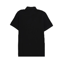POLO WITH LOGO