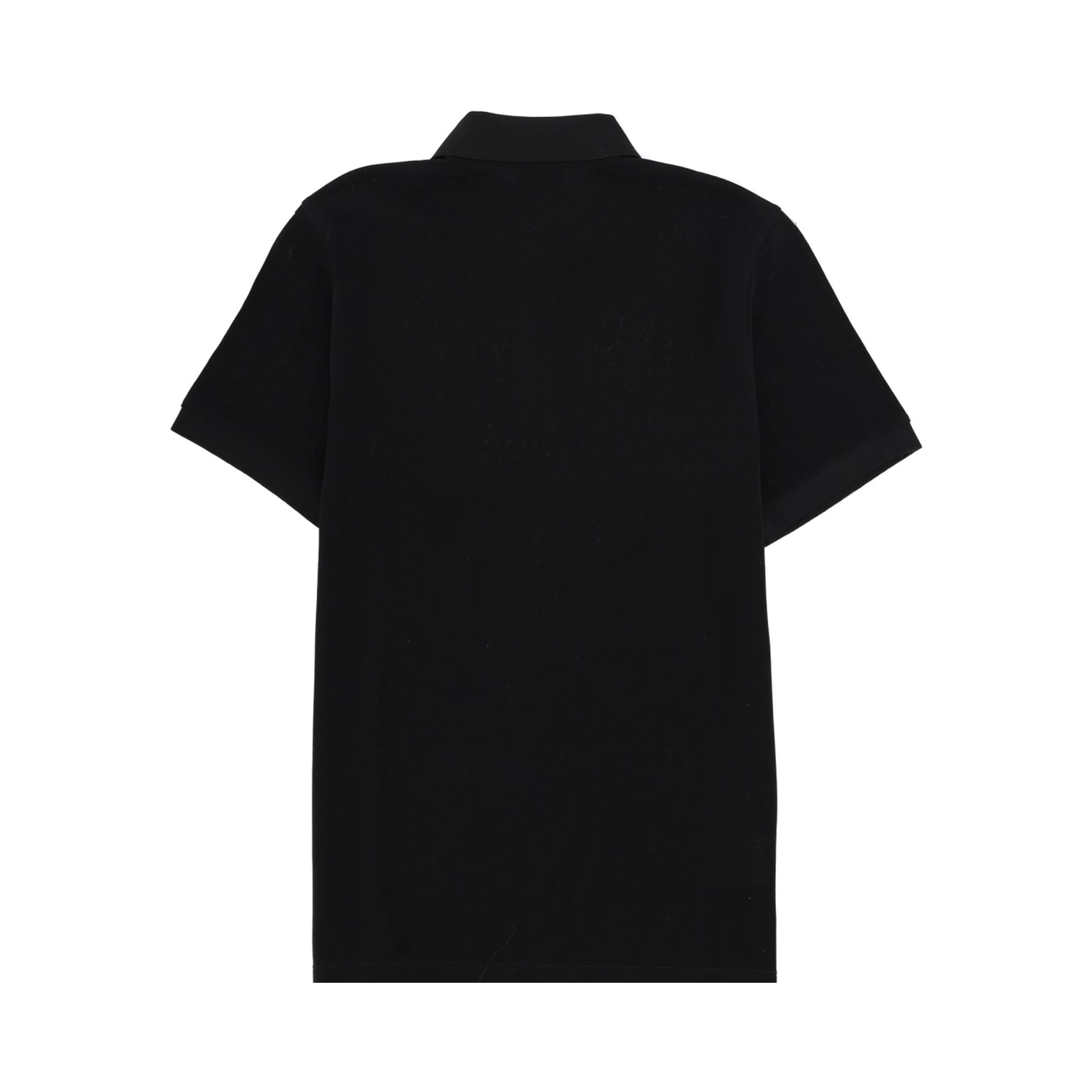 POLO WITH LOGO