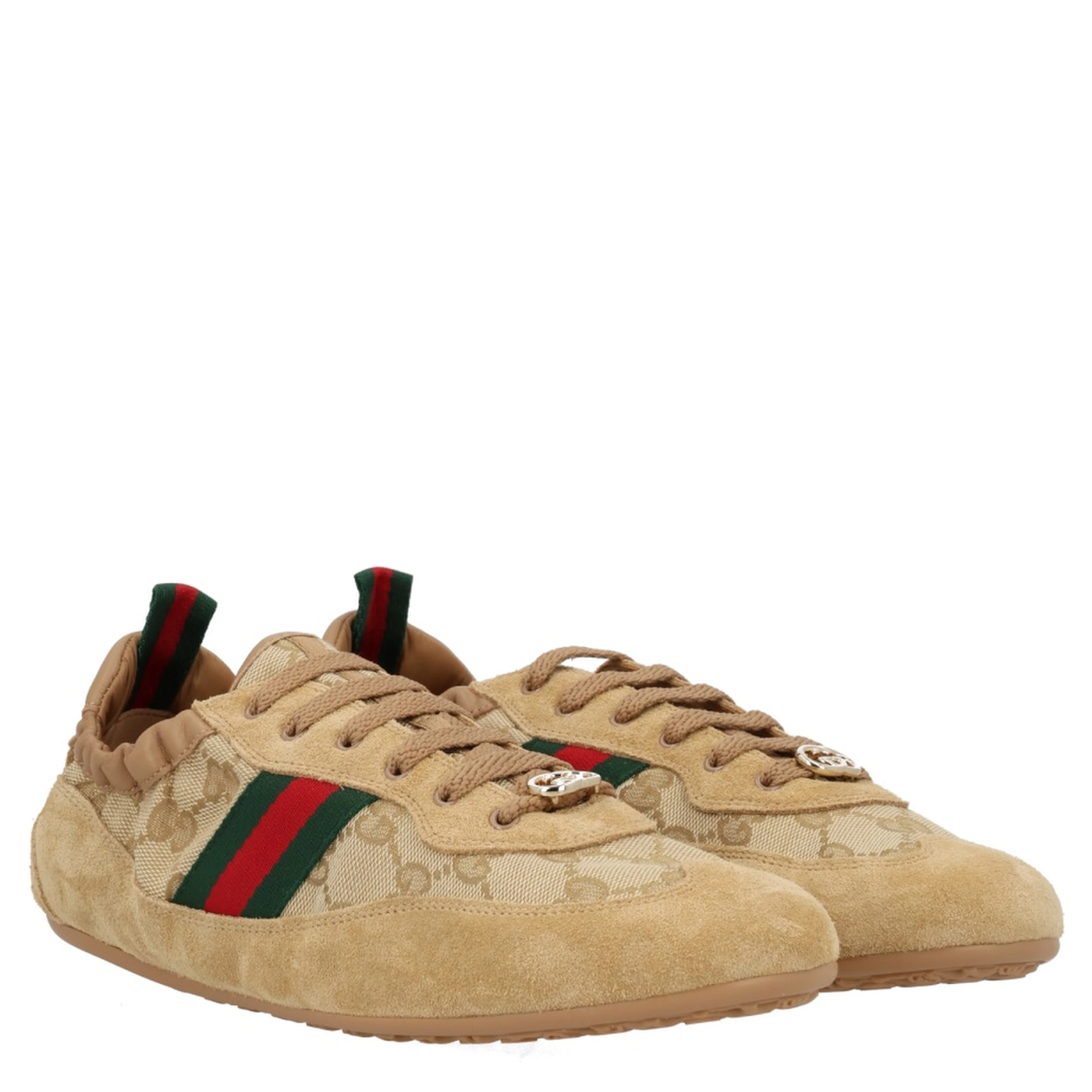 "SHIFT" SNEAKER