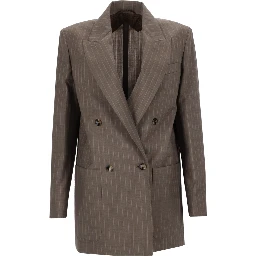 BLAZER "STEEL"
