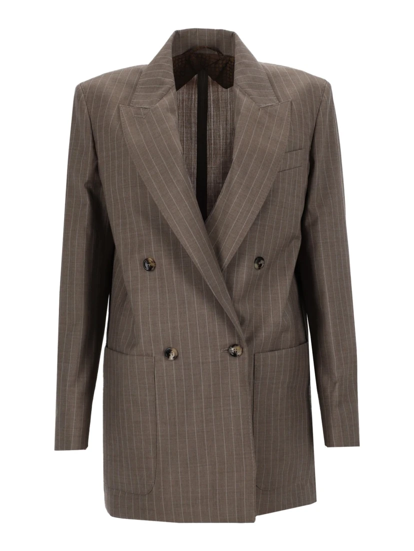 BLAZER "STEEL"