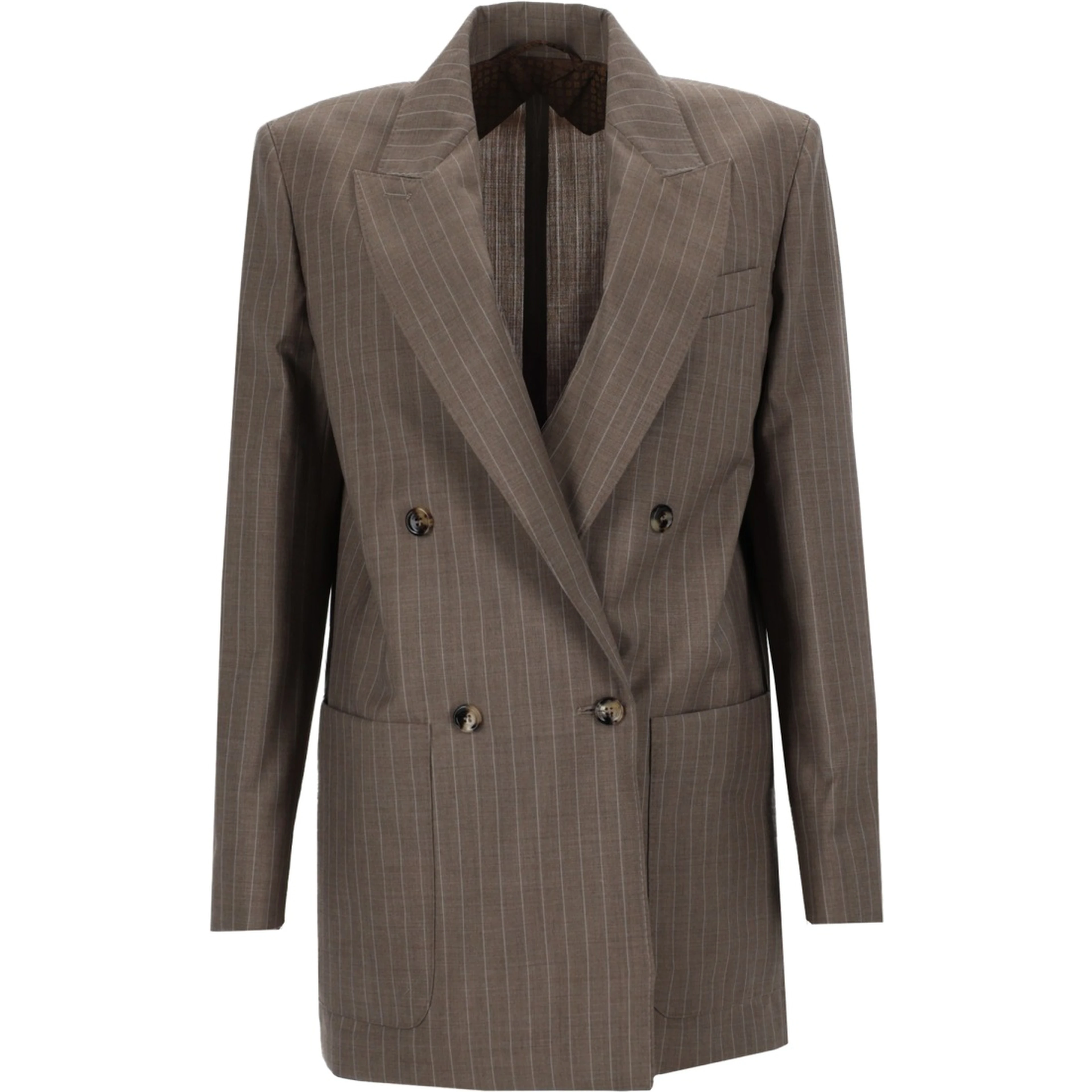 BLAZER "STEEL"