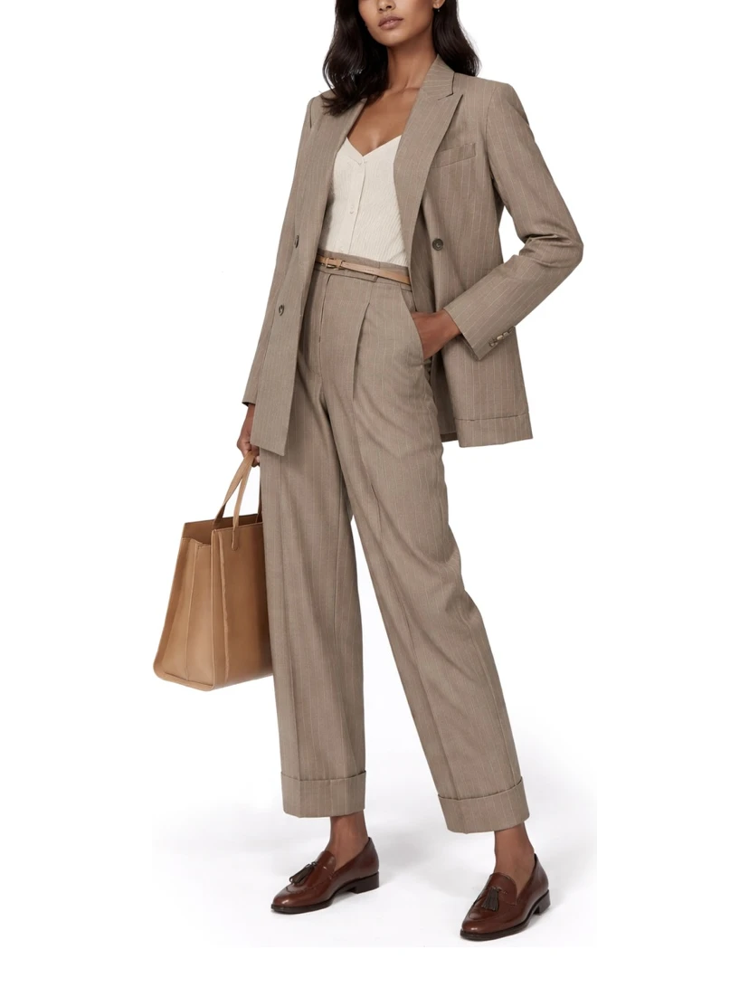 BLAZER "STEEL"