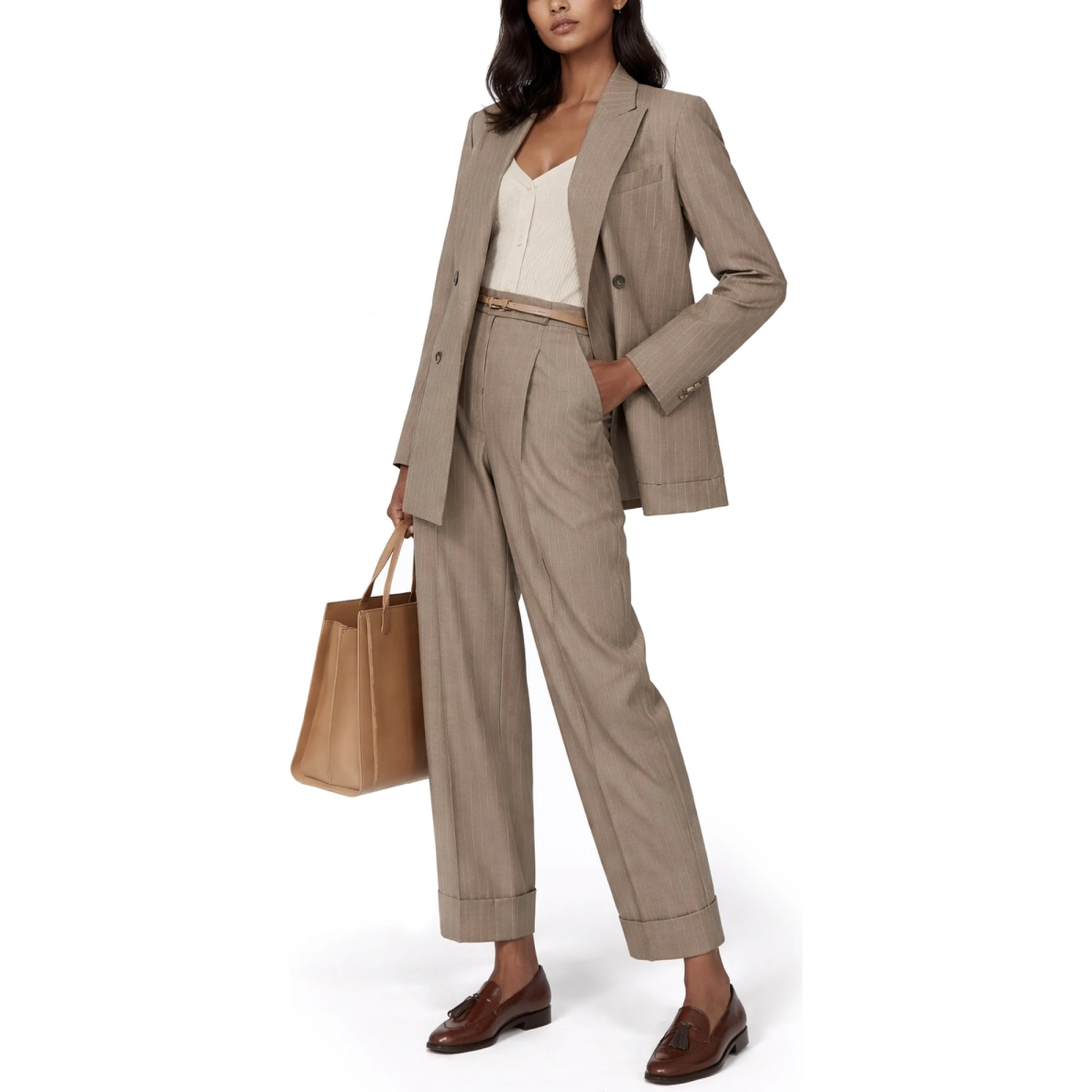 BLAZER "STEEL"