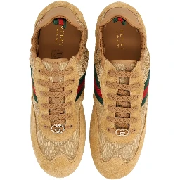 "SHIFT" SNEAKER